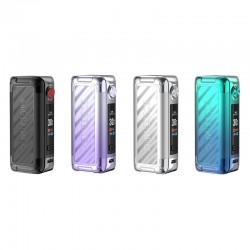 Innokin Gozee Nex Mod