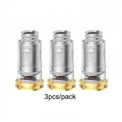 Innokin PZP Max Coil