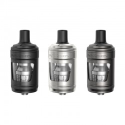Innokin Zenith II Pro Tank