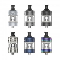 Innokin Zlide Top Tank