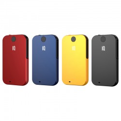 IQ OVS Vape Pod Kit
