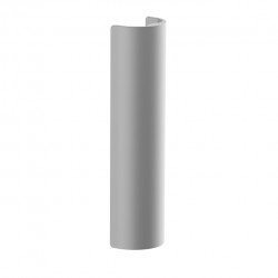 Eleaf Side Magnetic Battery Cover for iStick TC 100W Mod-Grey
