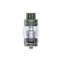 Captain X3 Tank-