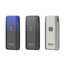 3 colors for Joyetech Atopack Magic Battery