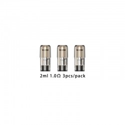 Joyetech eRoll Slim Pod Cartridge