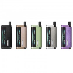 Joyetech eRoll Slim Pro Kit with PCC Box