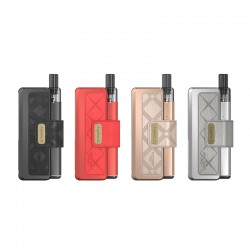 Joyetech EXCEED PCC Full Kit with standard drip tip