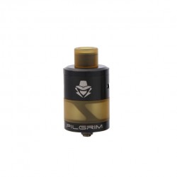 Digiflavor Pilgrim RTA