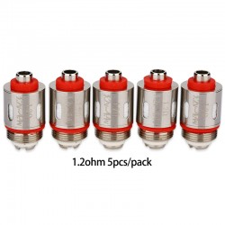Justfog 14/16 Series Coil 1.2ohm 5pcs