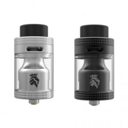 Kaees Solomon Mesh RTA