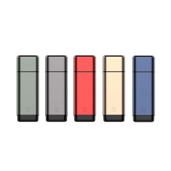 Kanger RAILIT RL1 Pod Kit Full Colors