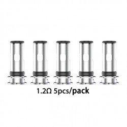 Kanger Slibox Coil 1.2Ω 5pcs