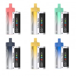 Kanger Subox Mate Disposable Kit