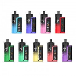 Kanger Subox Pro AI Disposable Pod Kit