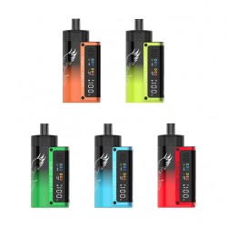 Kanger Subox Pro FI Disposable Pod Kit