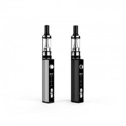 Kingtons 070 Vapor Starter Kit
