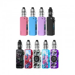 Lost Vape Centaurus M100 Kit with Centaurus Sub Ohm V2 Tank