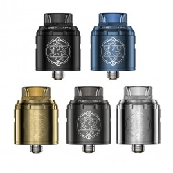 Lost Vape Centaurus Solo RDA