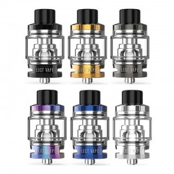 Lost Vape Centaurus Sub Coo Tank