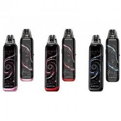 Lost Vape Galaxy T360 Kit