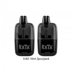 Lost Vape Kata Pod Cartridge