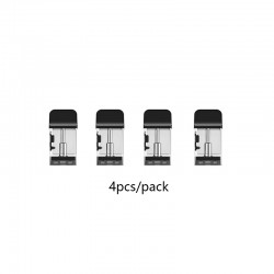 Lost Vape Prana Pod Cartridge 4pcs/pack