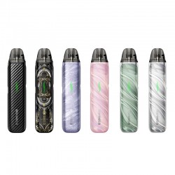 Lost Vape Ursa Nano S3 Kit