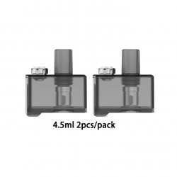 LVE Orion II 2 Pod Cartridge 2pcs