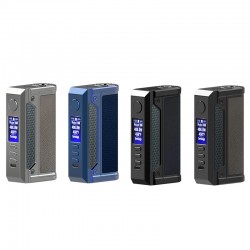 LVE Therion II DNA250C Box Mod