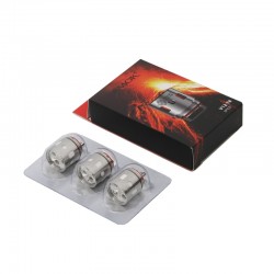 3PCS SMOK V12-T8 Coil 