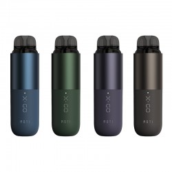 MOTI X GO Pod Kit