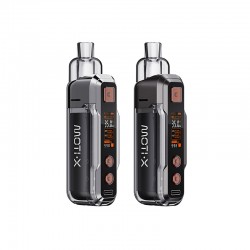 MOTI X Pod Mod Kit