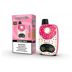 Mr.Goodie Donut 60K Disposable Vape