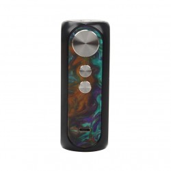OBS Cube Mod Resin Version - Elf