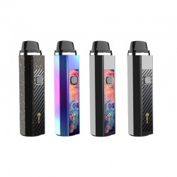 OneVape Mace80 Pod Kit Colors