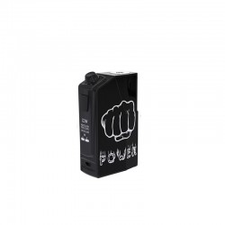 Oumier Flash VT-1 Box Mod