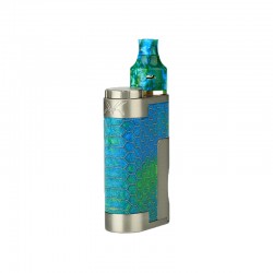 Oumier Wasp Nano Squonk Kit-Green