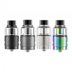 OXVA Unione PnM Tank