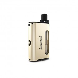 Kanger CUPTI TC All-in-One Starter Kit