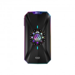 IJOY Zenith 3 Box Mod