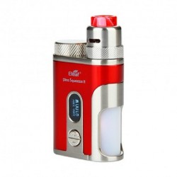 Squonk Mod Kit