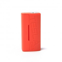 Tesla WYE 85W Box Mod