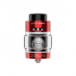 Geek Vape Zeus Dual RTA