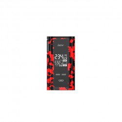 IJOY Captain PD270 New Mod