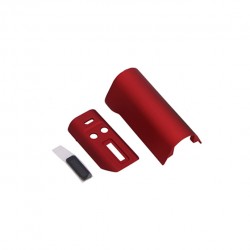 Wismec Reuleaux RX200 Magnetic Back Cover