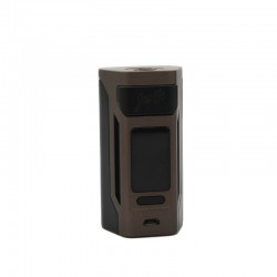 Wismec Reuleaux RX2 20700