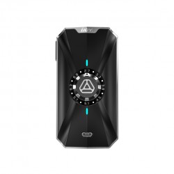 IJOY Zenith 3 Box Mod