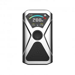 Kanger XLUM Mod