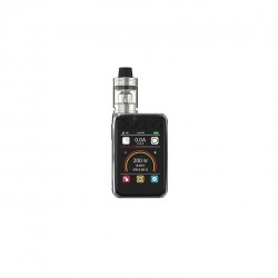 Joyetech Cuboid Pro with ProCore Aries Kit - Silver