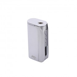 Pioneer4You IPV D2 TC 75W  Box Mod Powered by Single 18650 Battery-Silver